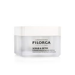 FILORGA Scrub & Detox Intensive Purifying Foam Exfoliator 50 ml