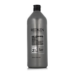 Redken Hair Cleansing Cream Shampoo 1000 ml