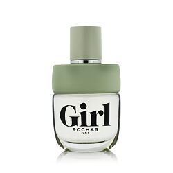 Rochas Girl Eau de Toilette (Femme) 60 ml