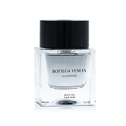 Bottega Veneta Illusione Bois Nu Eau de Toilette (Homme) 50 ml