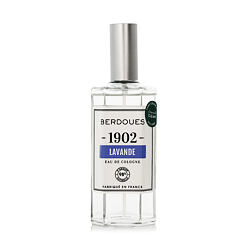 Berdoues 1902 Lavande Eau de Cologne (Unisexe) 125 ml