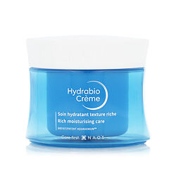 Bioderma Hydrabio Rich Moisturizing Care 50 ml