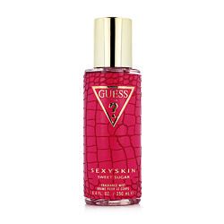 Guess Sexy Skin Sweet Sugar Spray pour le corps (Femme) 250 ml
