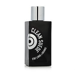 Etat Libre D’Orange Clean Suede Eau de Parfum (Unisexe) 100 ml