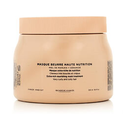 Kérastase Curl Manifesto Masque Beurre Haute Nutrition 500 ml