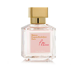 Maison Francis Kurkdjian L'Eau À la Rose Eau de Toilette (Femme) 70 ml