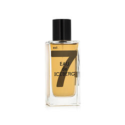 Iceberg Eau de Iceberg Amber Eau de Toilette (Homme) 100 ml