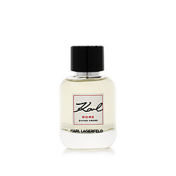 Karl Lagerfeld Karl Rome Divino Amore Eau de Parfum (Femme) 60 ml
