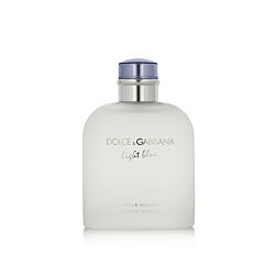 Dolce & Gabbana Light Blue pour Homme Eau de Toilette (Homme) 200 ml