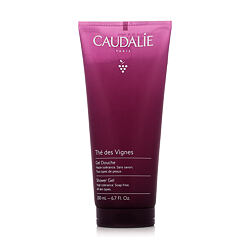 Caudalie Thé Des Vignes Gel douche (Femme) 200 ml