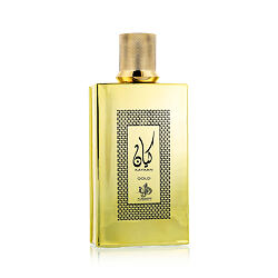 Al Wataniah Kayaan Gold Eau de Parfum (Homme) 100 ml