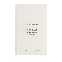 Bohoboco Sea Salt Caramel Parfum (Unisexe) 50 ml