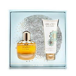 Elie Saab Girl of Now EDP 50 ml + Lait pour le corps 75 ml