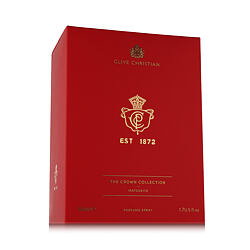 Clive Christian Matsukita Parfum (Unisexe) 50 ml