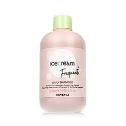 Inebrya Ice Cream Frequent Daily Shampoo 300 ml