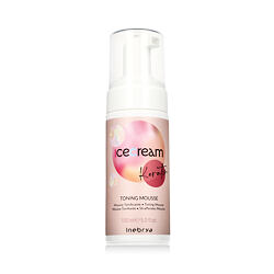 Inebrya Ice Cream Keratin Toning Mousse 150 ml