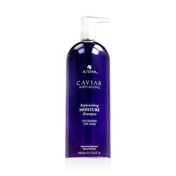Alterna Caviar Replenishing Moisture Shampoo 1000 ml