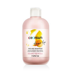 Inebrya Ice Cream Argan-Age Pro-Age Shampoo 300 ml