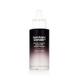 HaruHaru Wonder® Black Rice Hyaluronic Botanical 2GF Wonderful Ampoule 30 ml