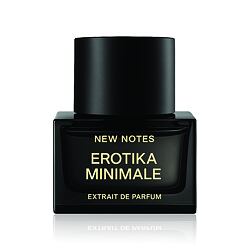 New Notes Erotika Minimale Extrait de Parfum (Unisexe) 50 ml