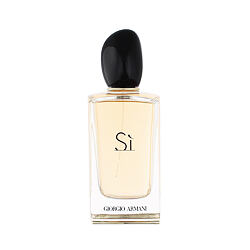 Giorgio Armani Sì Eau de Parfum (Femme) - rechargeable 100 ml