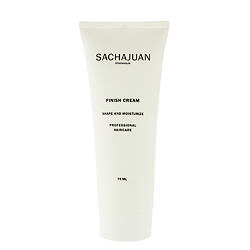 Sachajuan Finish Cream (Shape and Moisturize) 75 ml