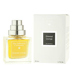 The Different Company Oriental Lounge Eau de Parfum (Unisexe) 50 ml