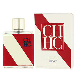 Carolina Herrera CH Men Sport Eau de Toilette (Homme) 100 ml