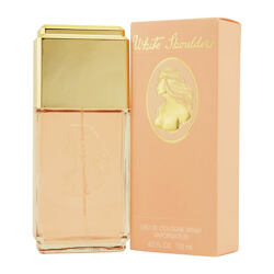 Evyan White Shoulders Eau de Cologne (Femme) 133 ml