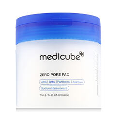 Medicube Zero Pore Pad 70 pces