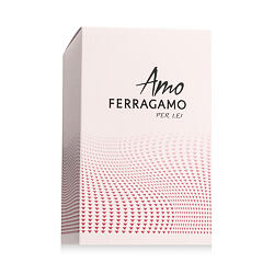 Ferragamo Amo Ferragamo Per Lei Eau de Parfum (Femme) 100 ml