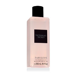 Victoria's Secret Fabulous 2015 Spray pour le corps (Femme) 250 ml