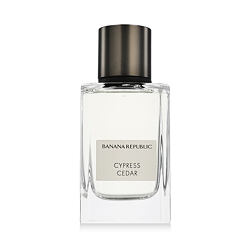 Banana Republic Cypress Cedar Eau de Parfum (Unisexe) 75 ml