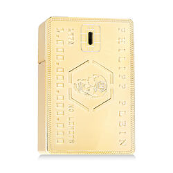 Philipp Plein No Limit$ Gold Eau de Parfum (Homme) 50 ml