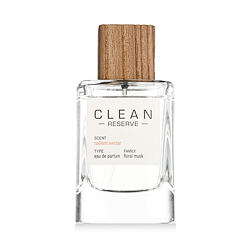 Clean Reserve Radiant Nectar Eau de Parfum (Unisexe) 100 ml