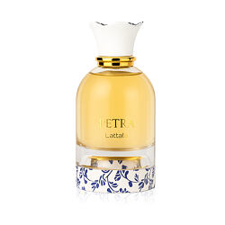 Lattafa Petra Eau de Parfum (Unisexe) 100 ml