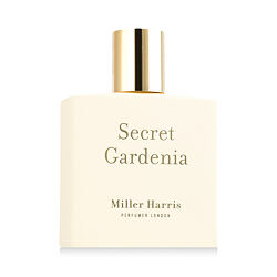 Miller Harris Secret Gardenia Eau de Parfum (Unisexe) 50 ml