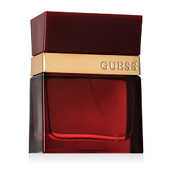 Guess Seductive Homme Red Eau de Toilette (Homme) 50 ml