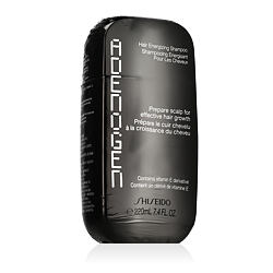Shiseido Men Adenogen Hair Energizing Shampoo 220 ml