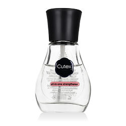 Cutex All-In-One Strengthener Fortifying Treatment Base & Top Coat 13,6 ml