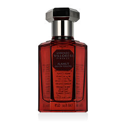 Lorenzo Villoresi Firenze Alamut Eau de Toilette (Unisexe) 50 ml
