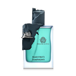 Ministry of Oud Maestro’s Symphony Eau de Parfum (Unisexe) 100 ml