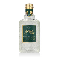 4711 Acqua Colonia Yuzu & Cedarwood Eau de Cologne (Unisexe) 100 ml