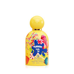 Grandeur Tubbees Candy Pop Eau de Parfum (Unisexe) 50 ml