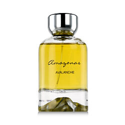 Atralia Amazonas Avalanche Eau de Parfum (Unisexe) 100 ml