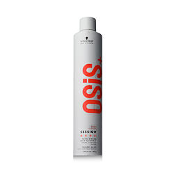 Schwarzkopf Professional Osis+ Session Extra Strong Hold Hairspray 500 ml