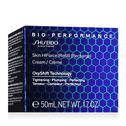 Shiseido Bio-Performance Skin HIForce Cream Refill 50 ml