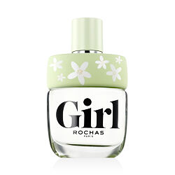 Rochas Girl Blooming Eau de Toilette (Femme) 100 ml