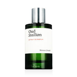 Maison Crivelli Oud Stallion Extrait de Parfum (Unisexe) 100 ml