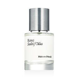 Maison Crivelli Rose SaltifOlia Eau de Parfum (Unisexe) 30 ml